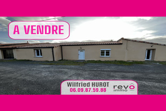 achat maison vallet 44330