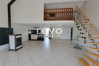 achat maison vallet 44330