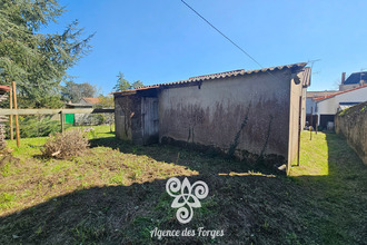 achat maison vallet 44330