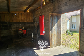 achat maison vallet 44330
