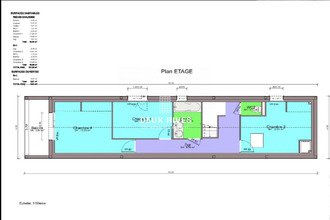 achat maison vallet 44330
