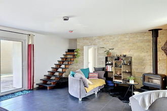 achat maison vallet 44330