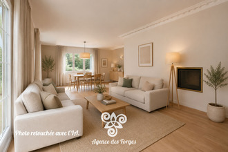 achat maison vallet 44330