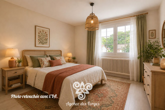 achat maison vallet 44330