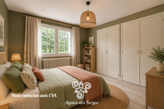 achat maison vallet 44330