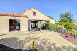 achat maison vallet 44330