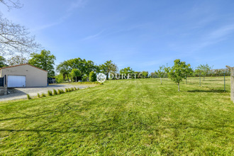 achat maison vallet 44330