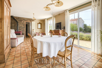 achat maison vallet 44330