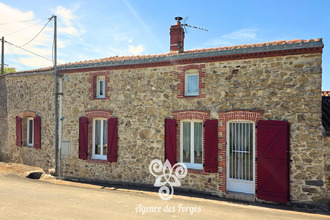 achat maison vallet 44330