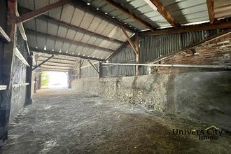 achat maison vallet 44330