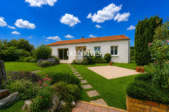 achat maison vallet 44330