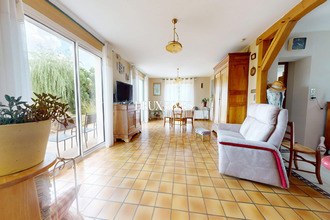 achat maison vallet 44330