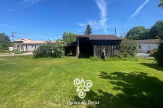 achat maison vallet 44330