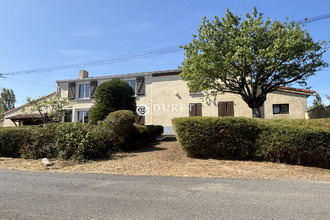 achat maison vallet 44330