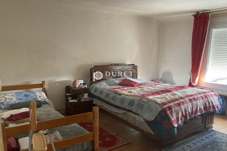 achat maison vallet 44330