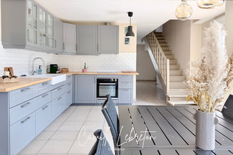 achat maison vallet 44330