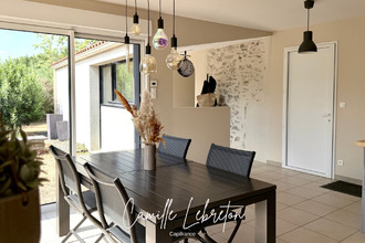 achat maison vallet 44330
