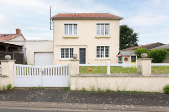 achat maison vallet 44330