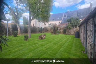 achat maison vallet 44330