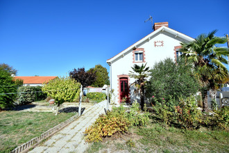 achat maison vallet 44330