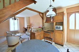 achat maison vallet 44330