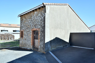 achat maison vallet 44330