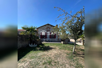 achat maison vallet 44330