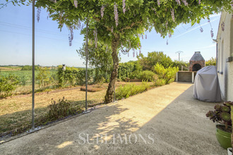 achat maison vallet 44330