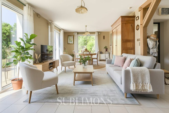 achat maison vallet 44330