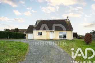 achat maison valletot 27350