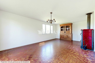 achat maison valletot 27350