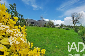 achat maison valletot 27350