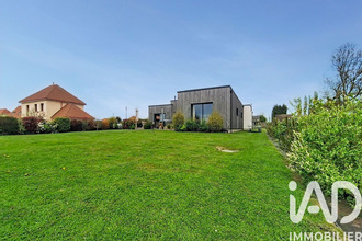 achat maison valletot 27350