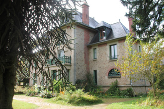 achat maison valliere 23120