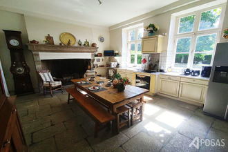 achat maison valliere 23120