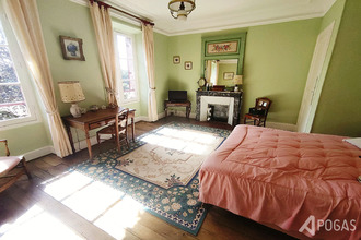 achat maison valliere 23120