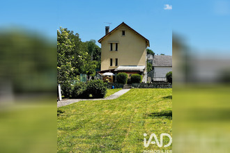 achat maison valliere 23120