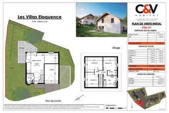 achat maison vallieres 74150