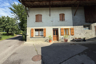 achat maison vallieres 74150