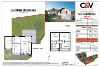 achat maison vallieres 74150