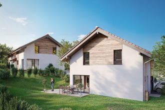 achat maison vallieres 74150