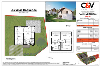 achat maison vallieres 74150