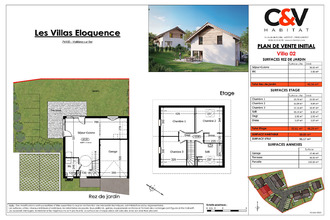 achat maison vallieres 74150