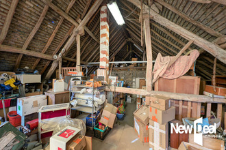 achat maison vallieres 74150