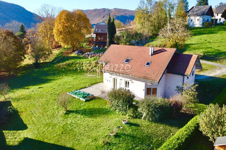 achat maison vallieres 74150