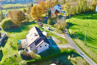 achat maison vallieres 74150