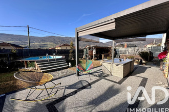 achat maison vallieres 74150