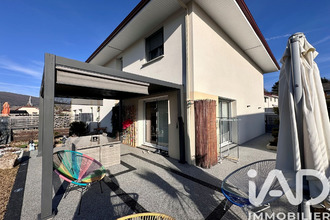 achat maison vallieres 74150