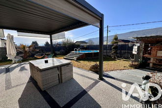 achat maison vallieres 74150