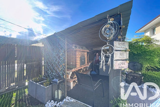 achat maison vallieres 74150